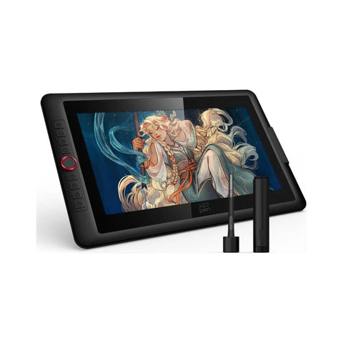 Tableta Digitalizadora XPPEN Artist 15.6 Pro v2