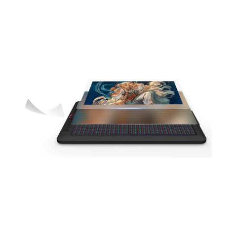 Tableta Digitalizadora XPPEN Artist 15.6 Pro v2