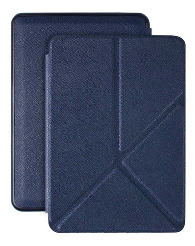 Ripley - FUNDA PROTECTORA KINDLE PAPERWHITE CON APOYO