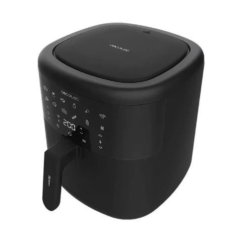 Freidora de Aire Cecotec Bombastik Full 6L 1700W