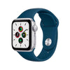 Reloj Inteligente Apple Watch SE 40mm Aluminio GPS Azul