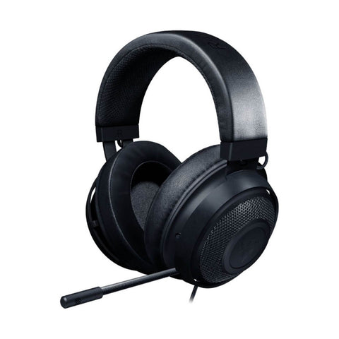 Audífonos Gamer Razer Kraken 3.5 mm Negro
