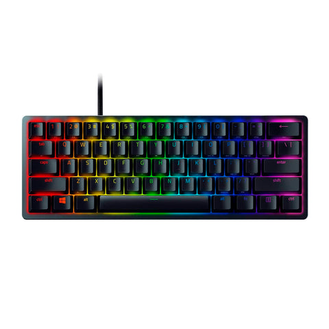 Teclado Gamer Razer Huntsman Mini Red Switch