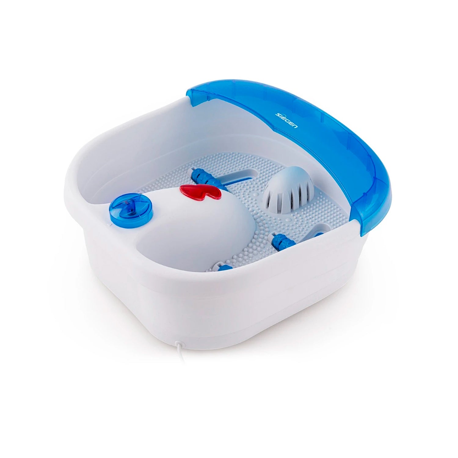 Spa de Pies Siegen SG-1650 3,6L– Mr Click Chile