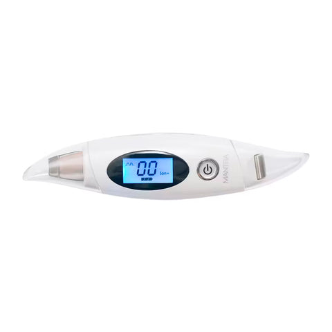 Limpiador Facial + Peeling Ultrasónico Mantra Luminity EMS