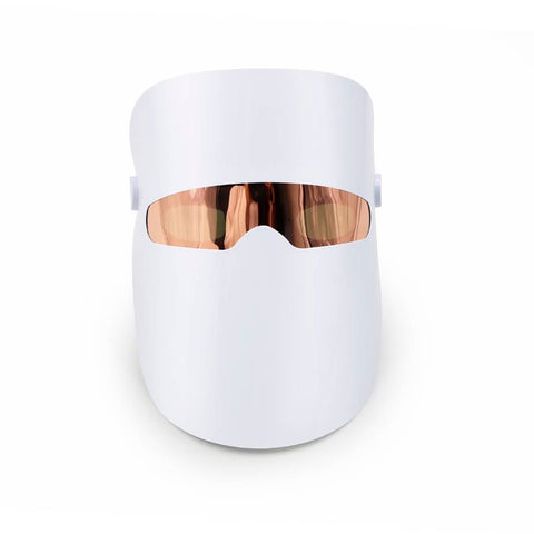 Máscara Facial EMS Mantra LED Mask Recargable
