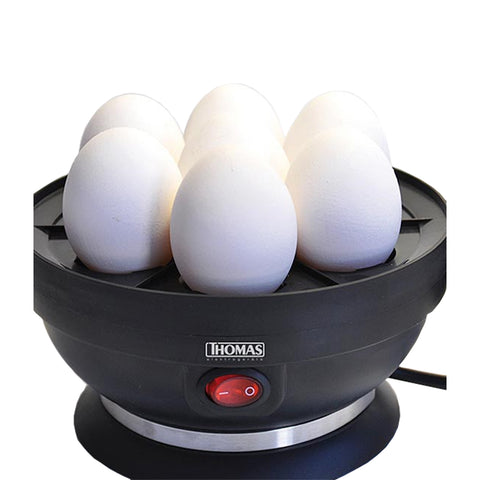 Cocedor De Huevo Thomas Th-80 Capacidad 7 Huevos