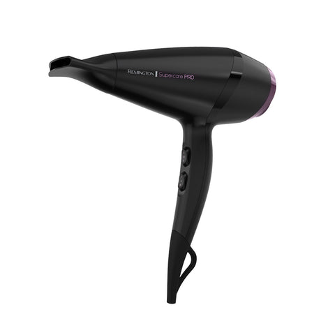Secador de Pelo Remington SuperCare Pro D23A 2100W