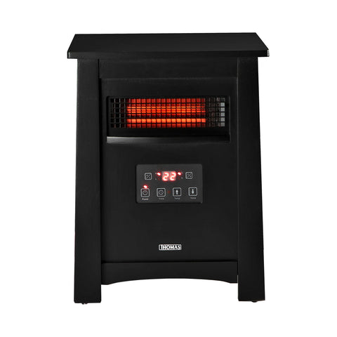 Estufa Infrarroja Thomas TH-IR61 1800W