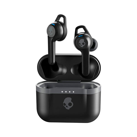 Audífonos Inalámbricos Skullcandy Indy Evo True Wireless Earbuds Negro