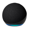 Parlante Inteligente Amazon Echo Dot 5th Gen Alexa Negro