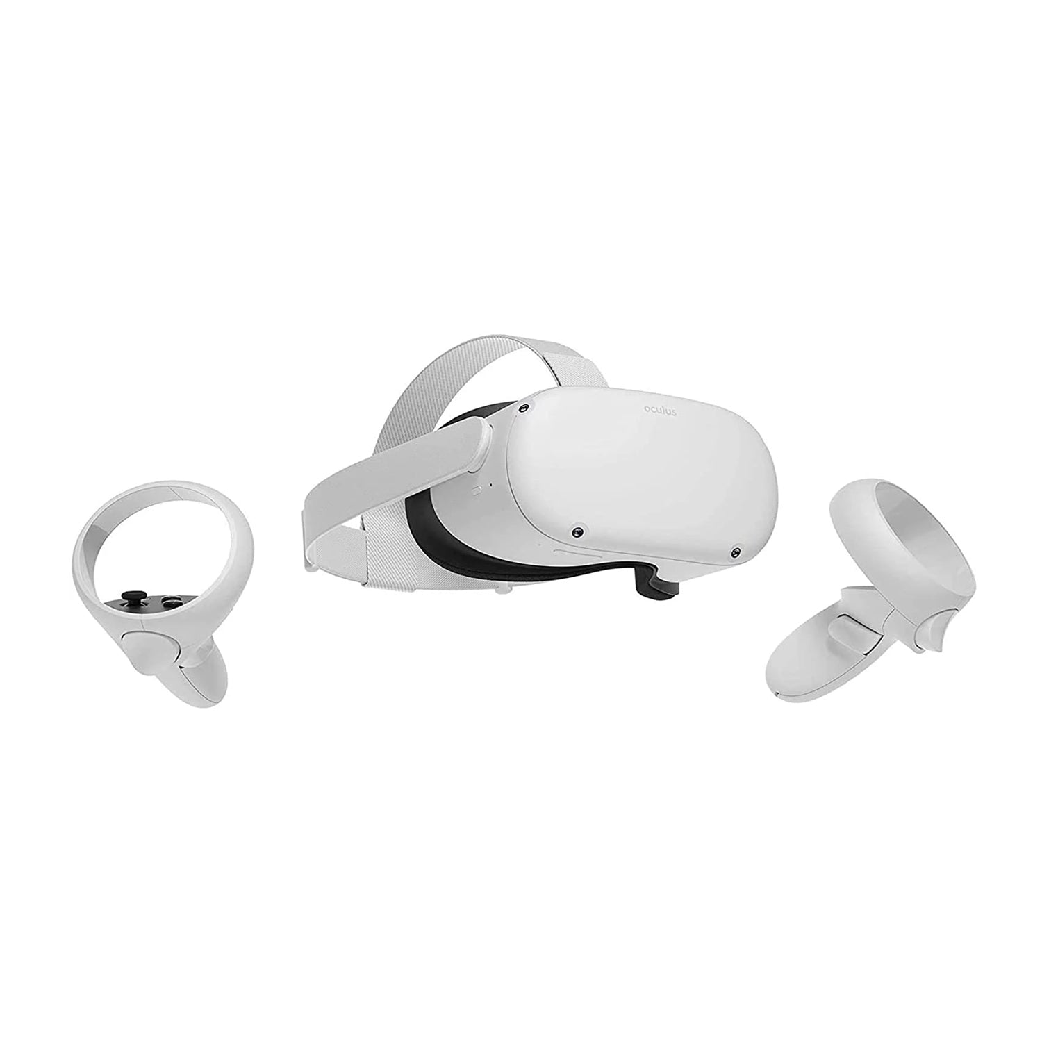 Lentes de Realidad Virtual VR Oculus Quest 2 Advanced 128 GB– Mr