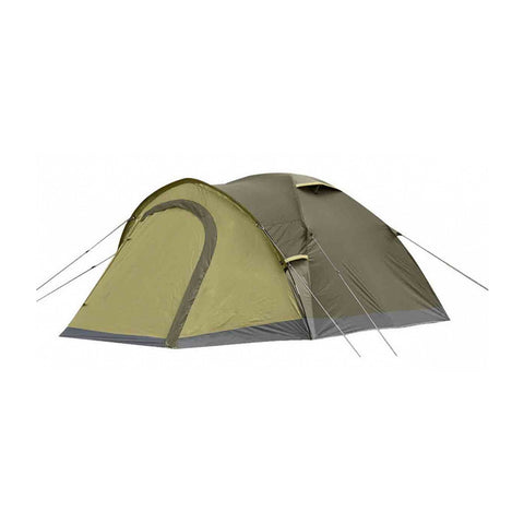 Carpa Coleman Darwin 2.0 4 Personas + Domo
