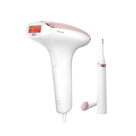 Depiladora IPL Philips BRI920 Lumea Adv + Lápiz recortador