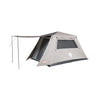 Carpa Coleman Instant Full Fly 6 personas