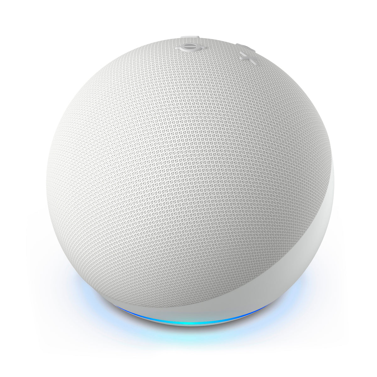 Parlante Inteligente Amazon Echo Dot 5th Gen Alexa Blanco– Mr Click Chile
