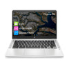 Chromebook Hp 14-na0642cl Celeron N4000 4GB 32GB ChromeOs Gris