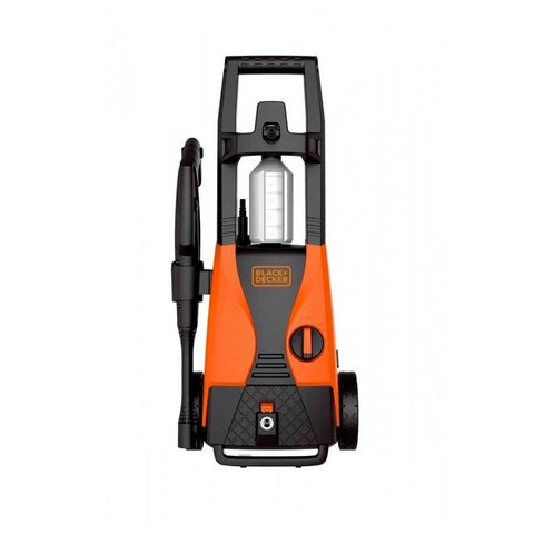 Hidrolavadora de Alta Presión Black+Decker PW1450TDL-B2C 1400W