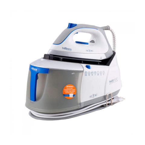 Centro de Planchado Thorben Thor SGX7 Autoclean 2000W