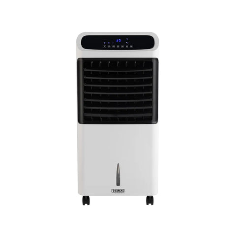 Enfriador De Aire Thomas TH-EA10D 2 en 1 Humidificador