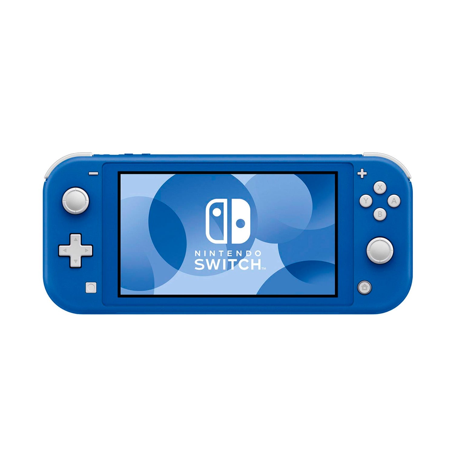 Consola Nintendo Switch Lite 32GB Azul– Mr Click Chile