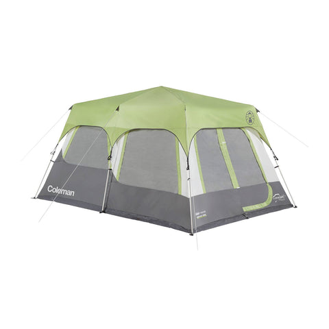 Carpa Coleman Signature Instant Cabin 10P Classic Wfly