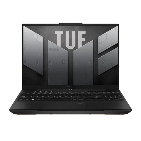 Notebook Asus Tuf A16 R7 16GB 512GB SSD RX7700S 8GB 16" W11