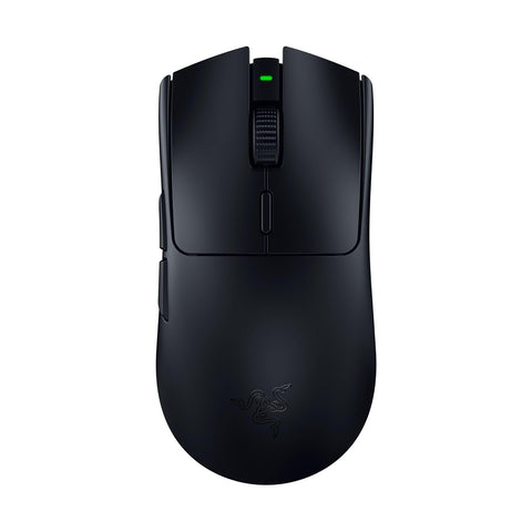 Mouse Inalámbrico Razer Viper V3 Hyperspeed Negro