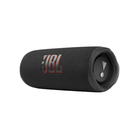 Parlante Bluetooth Portátil JBL Flip 6 Negro