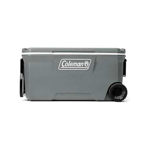 Cooler con ruedas Coleman 316 Series 94L 100QT Rock