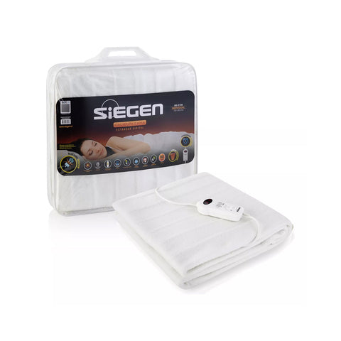 Calientacama Siegen SG-5150 1 Plaza 150x80 Programable