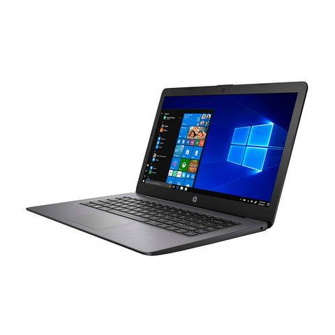 Notebook HP Intel Celeron N4000 4GB RAM 64GB eMMC W10 14" HD
