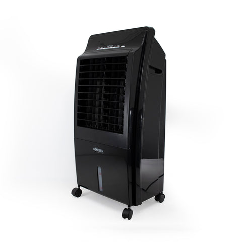 Enfriador Climatizador Thorben 5 en 1 65W Pantalla led