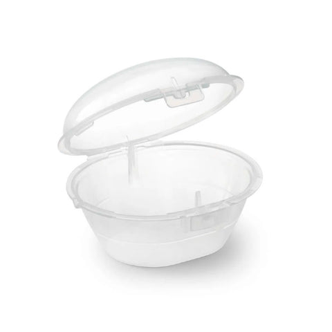 Chupete Avent Ultra Air Unicornio 6-18m Rosado