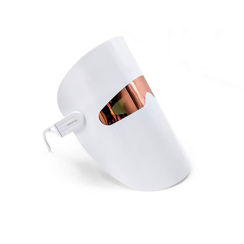 Máscara Facial EMS Mantra LED Mask Recargable