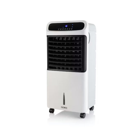 Enfriador De Aire Thomas TH-EA10D 2 en 1 Humidificador