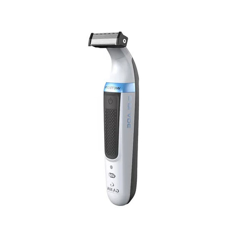 Afeitadora Inalámbrica Gama G-Blade Corporal Facial W&D USB