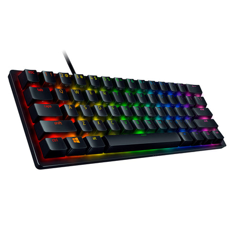 Teclado Gamer Razer Huntsman Mini Red Switch