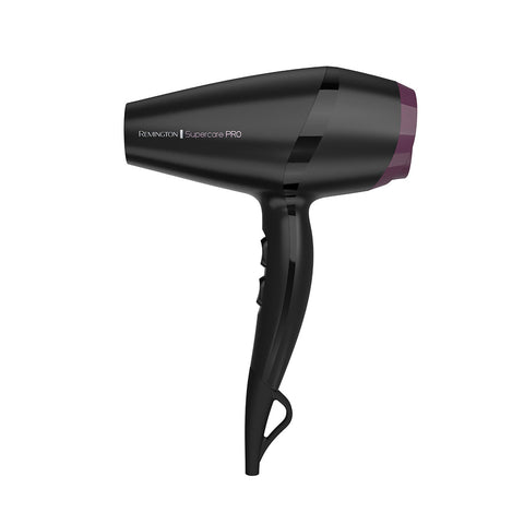 Secador de Pelo Remington SuperCare Pro D23A 2100W