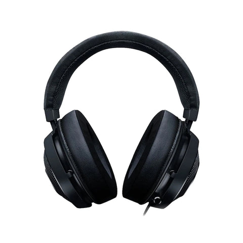 Audífonos Gamer Razer Kraken 3.5 mm Negro
