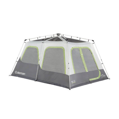 Carpa Coleman Signature Instant Cabin 10P Classic Wfly