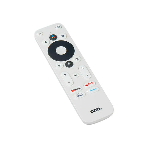 Reproductor de Streaming Onn 4K Android Tv Netflix 2309A