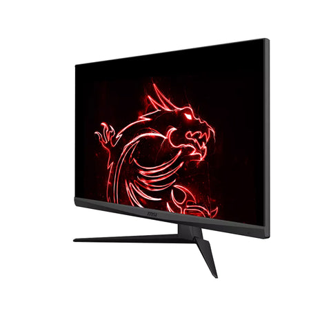 Monitor Gamer MSI Optix G273 27" FHD IPS 165 Hz HDMI