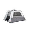 Carpa Coleman Instant Full Fly 6 personas