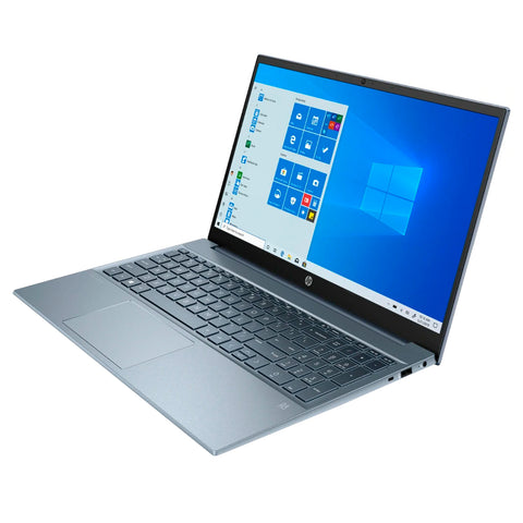 Notebook Hp Pavilion 15' FHD R5 Pro-4500U, 8GB, 512GB SSD