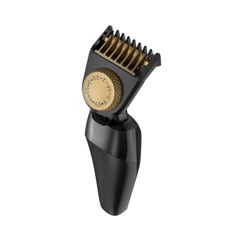Recortadora de Barba Remington T Series MB20A + 6 Peines