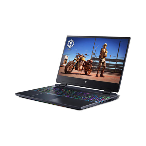 Acer Predator Helios i7 16GB 512GB SSD RTX3060 6GB 15.6" Win11