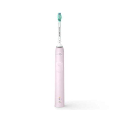 Cepillo Dental Eléctrico Philips HX3673/11 Sonicare Rosado