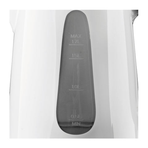 Hervidor Eléctrico Thomas TH-4340 2200W 1,7 Litros