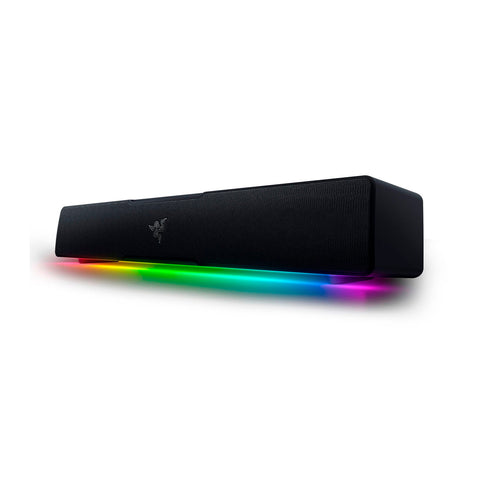Parlante Gamer Razer Leviathan V2 X